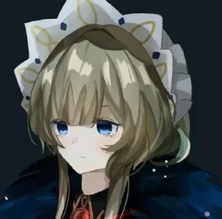 ❤️ emoji Сандроне @itsgensharts Telegram sticker 23 of 25