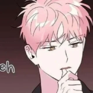💗 emoji 💗Ли Мон Рён💗 Telegram sticker 9 of 60