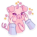 ☺️ emoji Тимоша :: @stickroom Telegram sticker 18 of 41