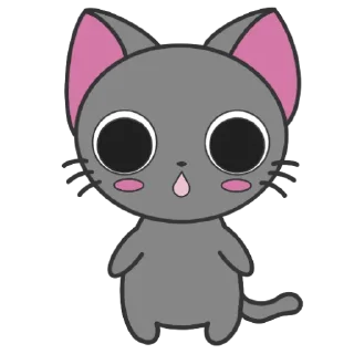 🥰 emoji Kotov Telegram sticker 7 of 14