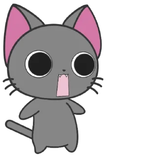 😱 emoji Kotov Telegram sticker 10 of 14