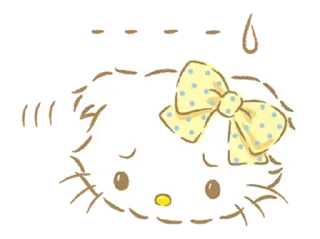 Sticker from ꙳ ໒ ও @leechinys ⋆ ༄