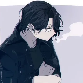 😒 emoji Лакричка уьуььуьуьу Telegram sticker 24 of 89