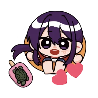 ✨ emoji Анстар Telegram sticker 18 of 59