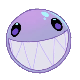 🥴 emoji The Amazing Digital Circus Telegram sticker 10 of 17