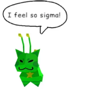 🌱 emoji Gnarpy :3 I by @MoonLumi1 Telegram sticker 24 of 52