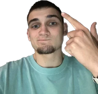 🌟 emoji Братва Telegram sticker 15 of 109