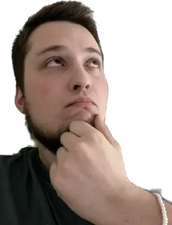 🌟 emoji Братва Telegram sticker 9 of 109