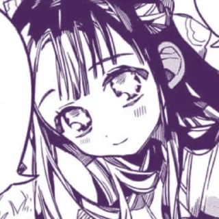 🎵 emoji ♫Sumire Akane♫ Telegram sticker 23 of 119