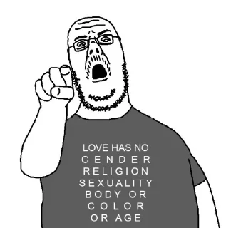 Sticker from Pol