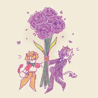 📀 emoji 𝐈𝐭'𝐬 𝐧𝐞𝐯𝐞𝐫 𝐦𝐲 𝐭𝐢𝐦𝐞 𝐭𝐨 𝐝𝐢𝐞 Telegram sticker 22 of 36