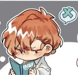😞 emoji Chuchuchuya Telegram sticker 5 of 58