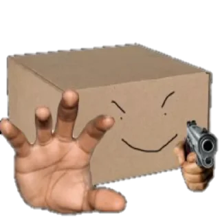 📦 emoji Avangard Stickers Telegram sticker 19 of 22