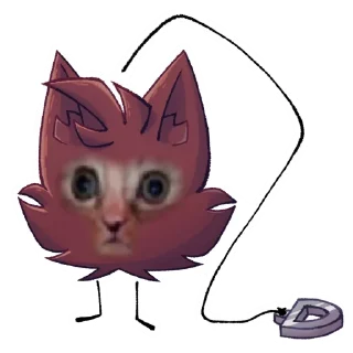 Sticker from ИНМТ / CFMOT