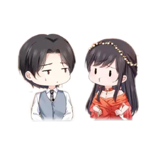 😗 emoji Mykki Telegram sticker 17 of 45