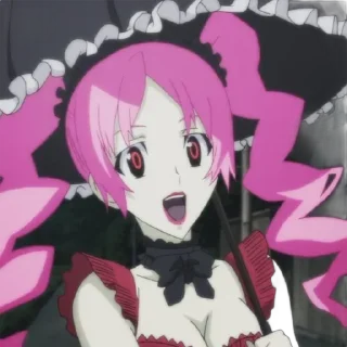 🌟 emoji Shiki Telegram sticker 9 of 120