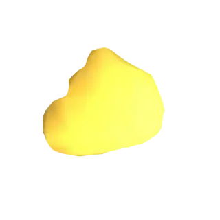 🖐️ emoji Чикен ган Telegram sticker 9 of 10