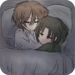 😴 emoji ЛоФд тока мили: @fStikBot Telegram sticker 23 of 42