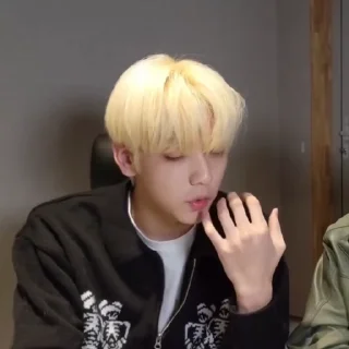 💔 emoji soobin ' @WAR1HLP Telegram sticker 5 of 30
