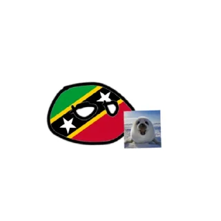 😄 emoji Сент Китс и Невис мемы🤣🤣🤣🤣🤣🤣 Telegram sticker 7 of 8