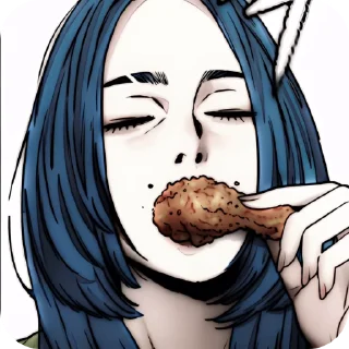 🌟 emoji Ноа С.А.С @rrrrriom Telegram sticker 22 of 49