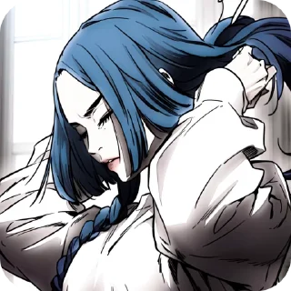 🌟 emoji Ноа С.А.С @rrrrriom Telegram sticker 5 of 49