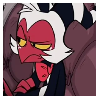 😑 emoji MB Telegram sticker 10 of 35