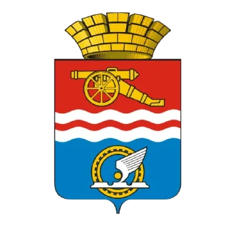 Sticker from Регионы Урала