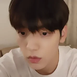 🧼 emoji soobin @xrafxx Telegram sticker 8 of 75