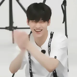 🧼 emoji soobin @xrafxx Telegram sticker 13 of 75