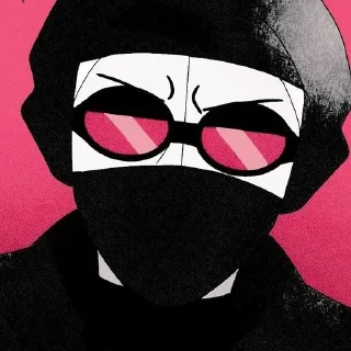 🤯 emoji коля пидорас уже 69 лет Telegram sticker 14 of 26