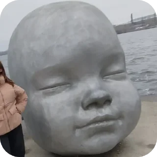 🏖 emoji Арбуз дыня Telegram sticker 6 of 85