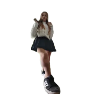 👟 emoji Арбуз дыня Telegram sticker 13 of 85