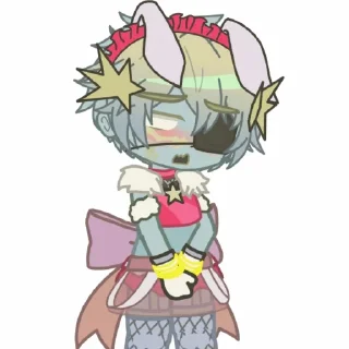 😩 emoji Титан проститутка😨 Telegram sticker 1 of 11