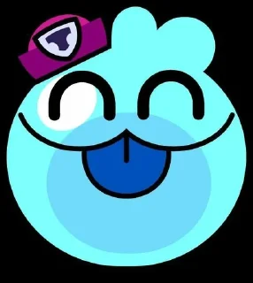 😁 emoji Скуик!!! Telegram sticker 6 of 15