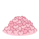 😘 emoji ЧАТ @manialend Telegram sticker 8 of 70