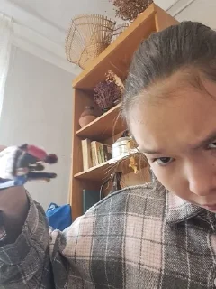 😡 emoji Художка Telegram sticker 1 of 13