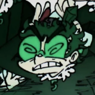 😠 emoji вару. Telegram sticker 19 of 33