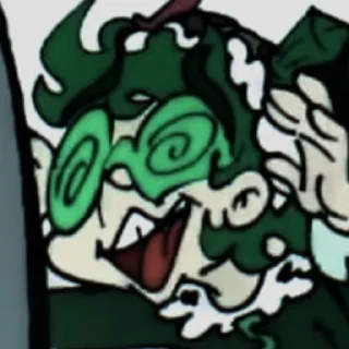 😬 emoji вару. Telegram sticker 21 of 33