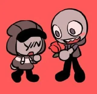 🤩 emoji Петросян @MoiStikiBot Telegram sticker 13 of 47