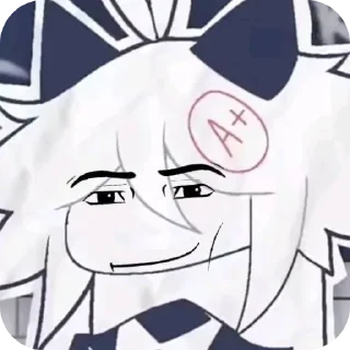 Sticker from Емае