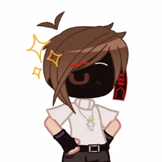 ✨ emoji Емае, дрем Telegram sticker 3 of 50