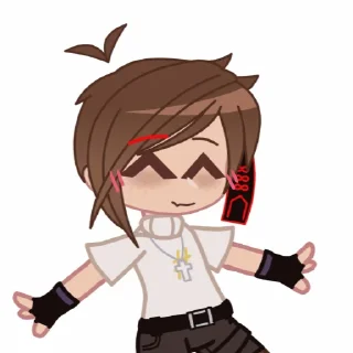 😊 emoji Емае, дрем Telegram sticker 15 of 50