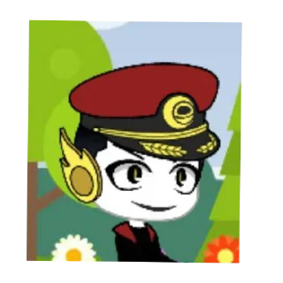 🔥 emoji Ларри и Лори наху Telegram sticker 15 of 22