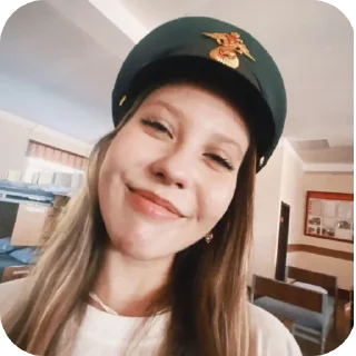 💇 emoji ПРИНТЕР КОМБАТ Telegram sticker 22 of 23