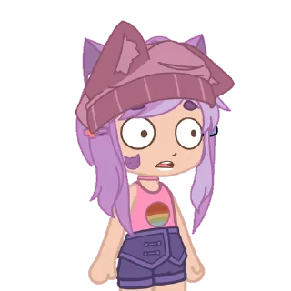 😧 emoji Команда ДИБІЛІВ | ТИШАНА 09 Telegram sticker 14 of 24