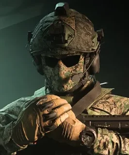 Sticker from CALL OF SHIT