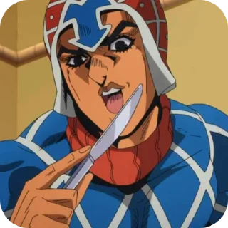 😛 emoji МІСТАААА Telegram sticker 21 of 120