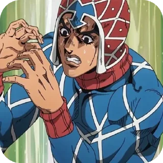 😬 emoji МІСТАААА Telegram sticker 20 of 120