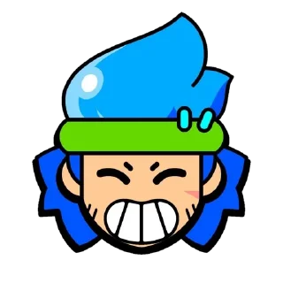 Sticker from МегичV2
